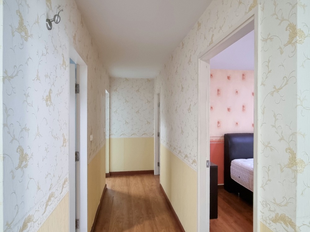 For SaleCondoLadprao, Central Ladprao : 🔥 GOLDEN OPPORTUNITY! Condo One Ladprao 15 For Sale – Spacious 2 Bed, 2 Bath (74.59 sqm), Fully Furnished, PET-FRIENDLY! Best Value in the Area! 🔥 