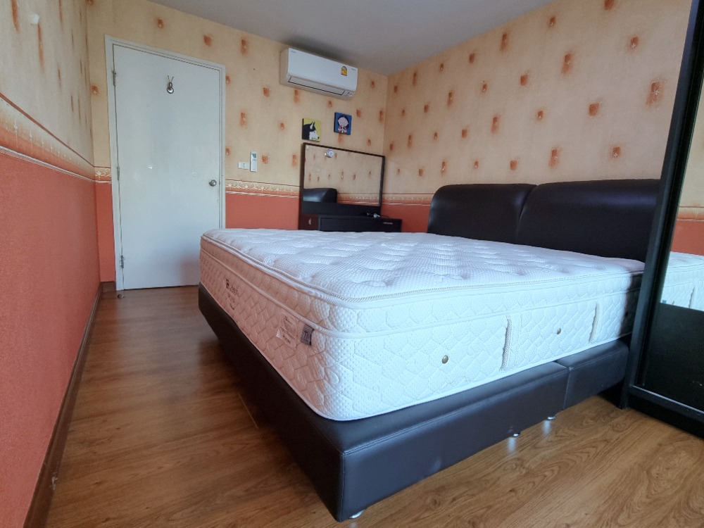 For SaleCondoLadprao, Central Ladprao : 🔥 GOLDEN OPPORTUNITY! Condo One Ladprao 15 For Sale – Spacious 2 Bed, 2 Bath (74.59 sqm), Fully Furnished, PET-FRIENDLY! Best Value in the Area! 🔥 