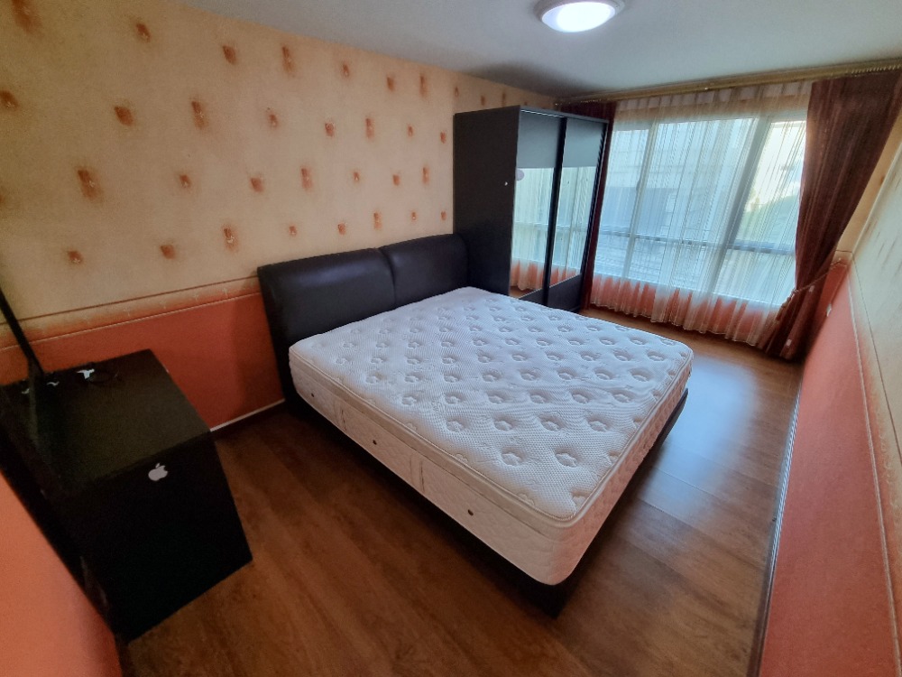 For SaleCondoLadprao, Central Ladprao : 🔥 GOLDEN OPPORTUNITY! Condo One Ladprao 15 For Sale – Spacious 2 Bed, 2 Bath (74.59 sqm), Fully Furnished, PET-FRIENDLY! Best Value in the Area! 🔥 