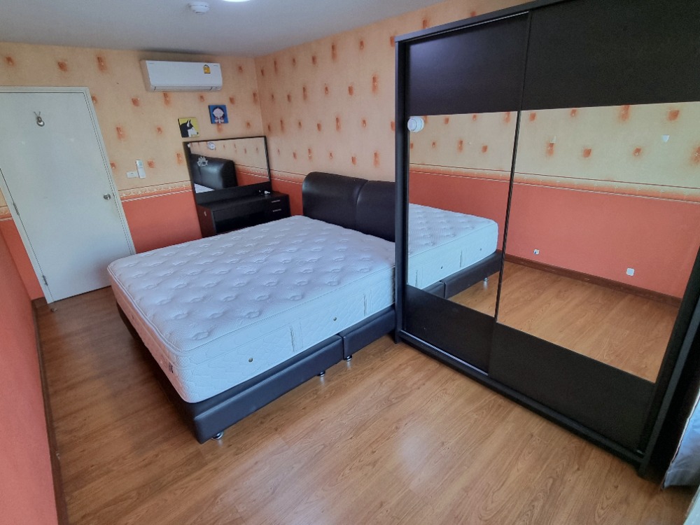 For SaleCondoLadprao, Central Ladprao : 🔥 GOLDEN OPPORTUNITY! Condo One Ladprao 15 For Sale – Spacious 2 Bed, 2 Bath (74.59 sqm), Fully Furnished, PET-FRIENDLY! Best Value in the Area! 🔥 