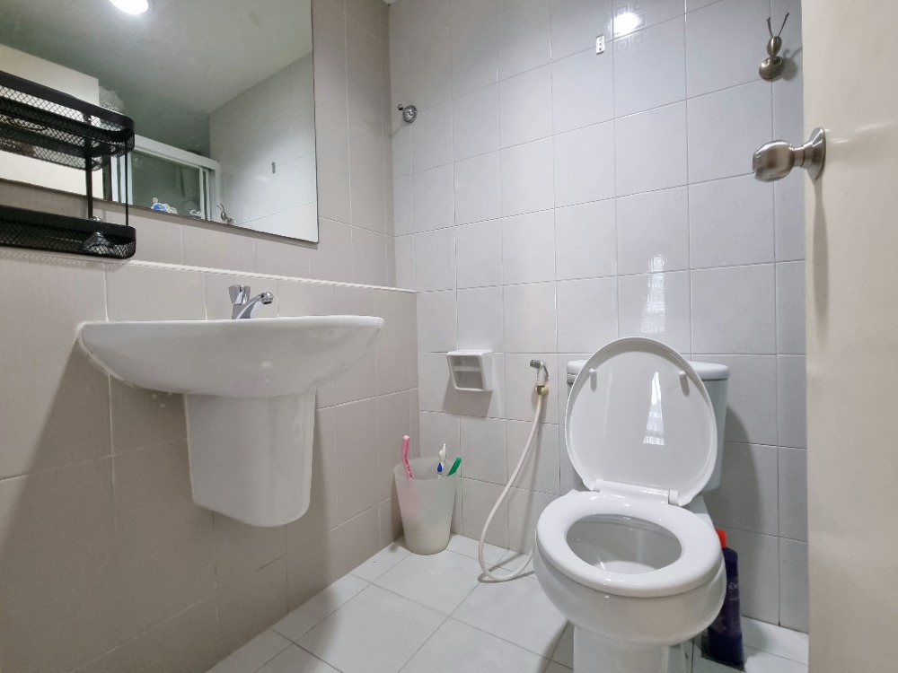 For SaleCondoLadprao, Central Ladprao : 🔥 GOLDEN OPPORTUNITY! Condo One Ladprao 15 For Sale – Spacious 2 Bed, 2 Bath (74.59 sqm), Fully Furnished, PET-FRIENDLY! Best Value in the Area! 🔥 
