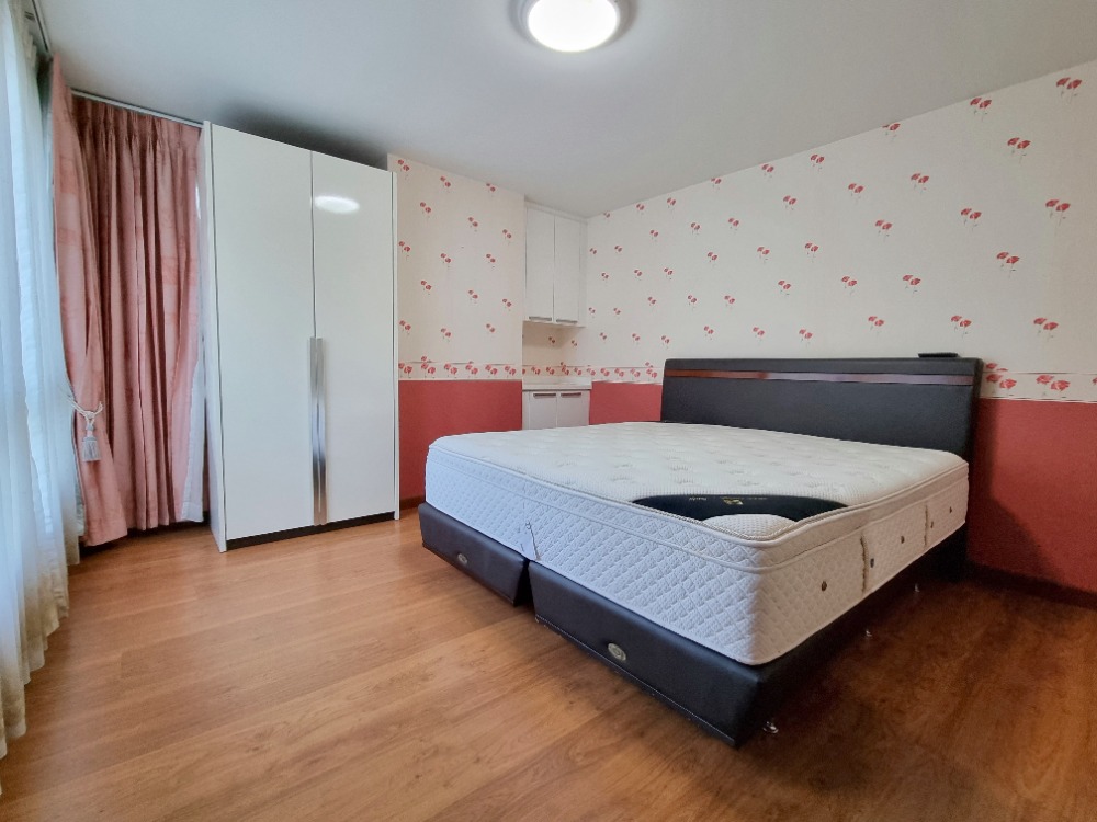 For SaleCondoLadprao, Central Ladprao : 🔥 GOLDEN OPPORTUNITY! Condo One Ladprao 15 For Sale – Spacious 2 Bed, 2 Bath (74.59 sqm), Fully Furnished, PET-FRIENDLY! Best Value in the Area! 🔥 