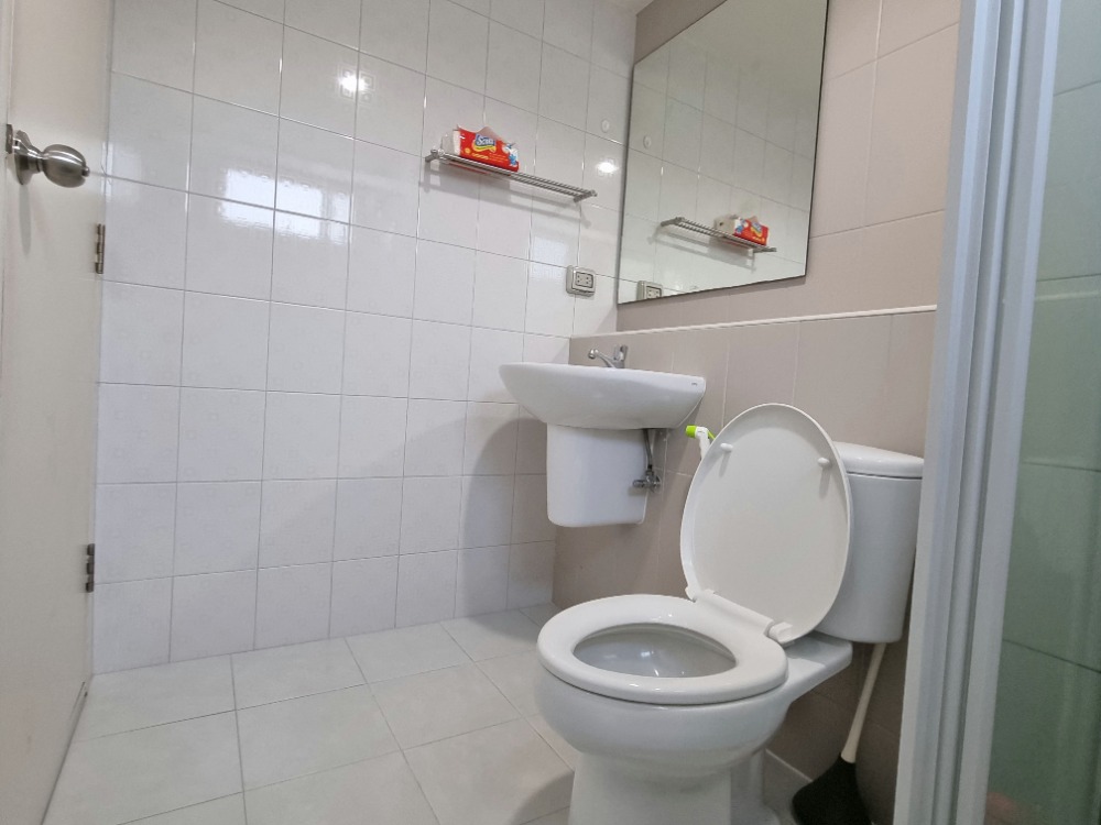 For SaleCondoLadprao, Central Ladprao : 🔥 GOLDEN OPPORTUNITY! Condo One Ladprao 15 For Sale – Spacious 2 Bed, 2 Bath (74.59 sqm), Fully Furnished, PET-FRIENDLY! Best Value in the Area! 🔥 