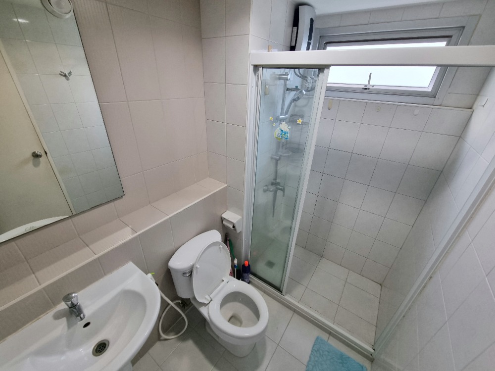 For SaleCondoLadprao, Central Ladprao : 🔥 GOLDEN OPPORTUNITY! Condo One Ladprao 15 For Sale – Spacious 2 Bed, 2 Bath (74.59 sqm), Fully Furnished, PET-FRIENDLY! Best Value in the Area! 🔥 