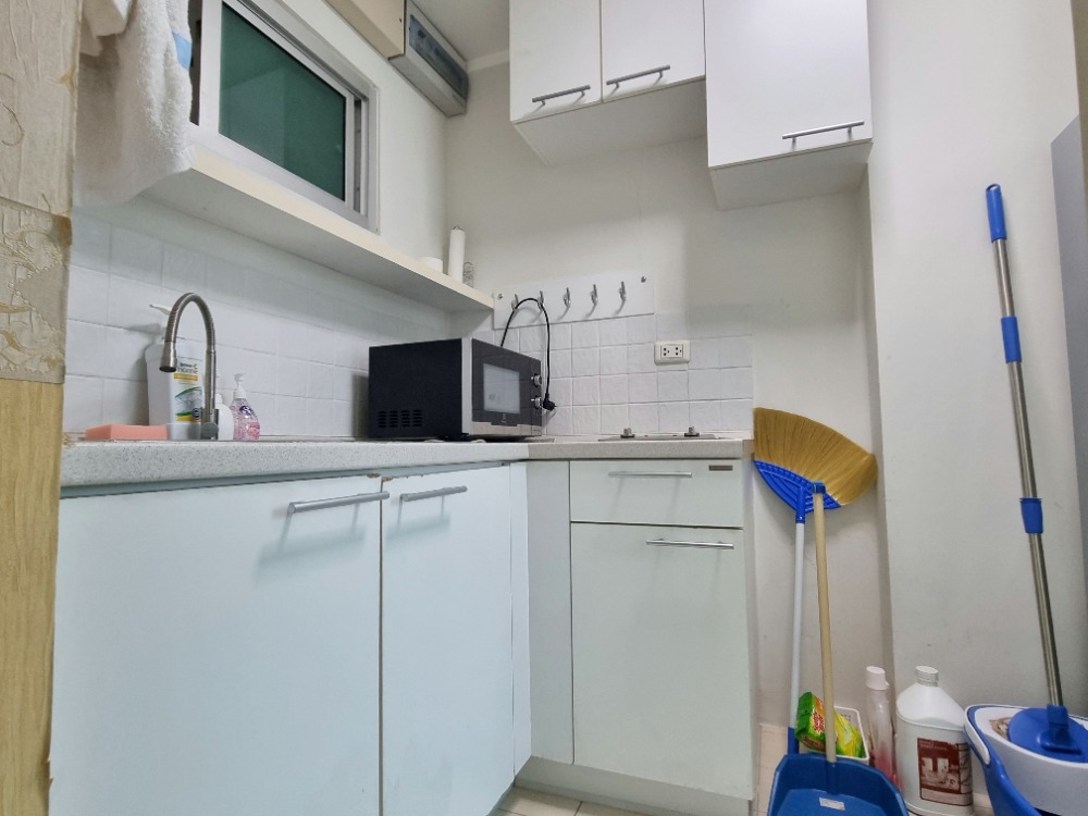 For SaleCondoLadprao, Central Ladprao : 🔥 GOLDEN OPPORTUNITY! Condo One Ladprao 15 For Sale – Spacious 2 Bed, 2 Bath (74.59 sqm), Fully Furnished, PET-FRIENDLY! Best Value in the Area! 🔥 