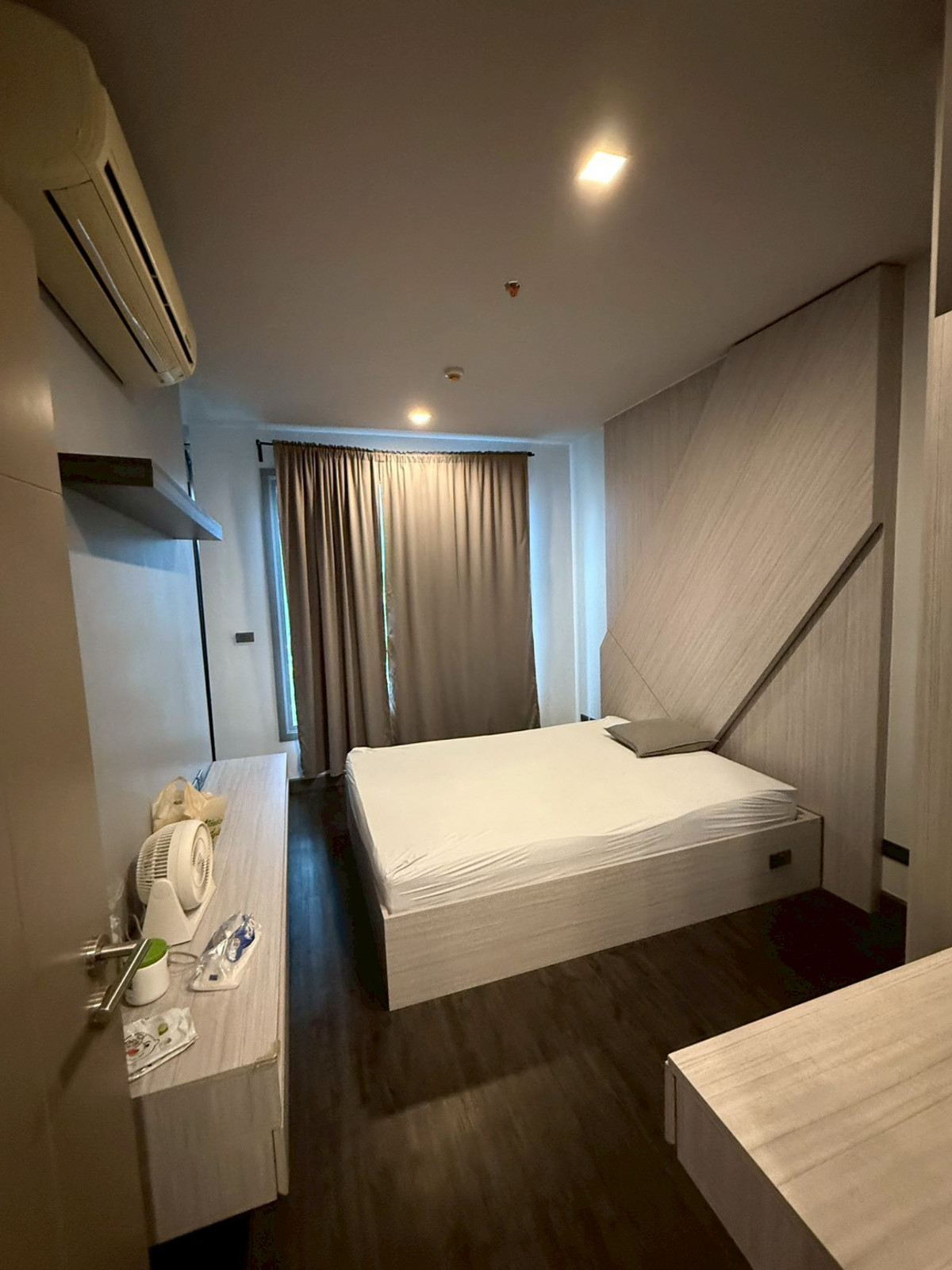 Hot Price for Rent Ceil by Sansiri, cheapest price, beautiful room 🔥 Loading...