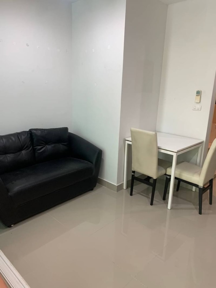 ให้เช่าคอนโดลาดกระบัง สุวรรณภูมิ : เช่าห้องหรูราคาประหยัด‼️ คอนโด ไอริสแอเวนิว อ่อนนุช-ลาดกระบัง สุวรรณภูมิ Iris Avenue Onnuch - Suvarnabhumi ห้องไม่แดด แต่งครบ ใกล้สนามบินสุวรรณภูมิ ใกล้ห้าง The Paseo และ Robinson