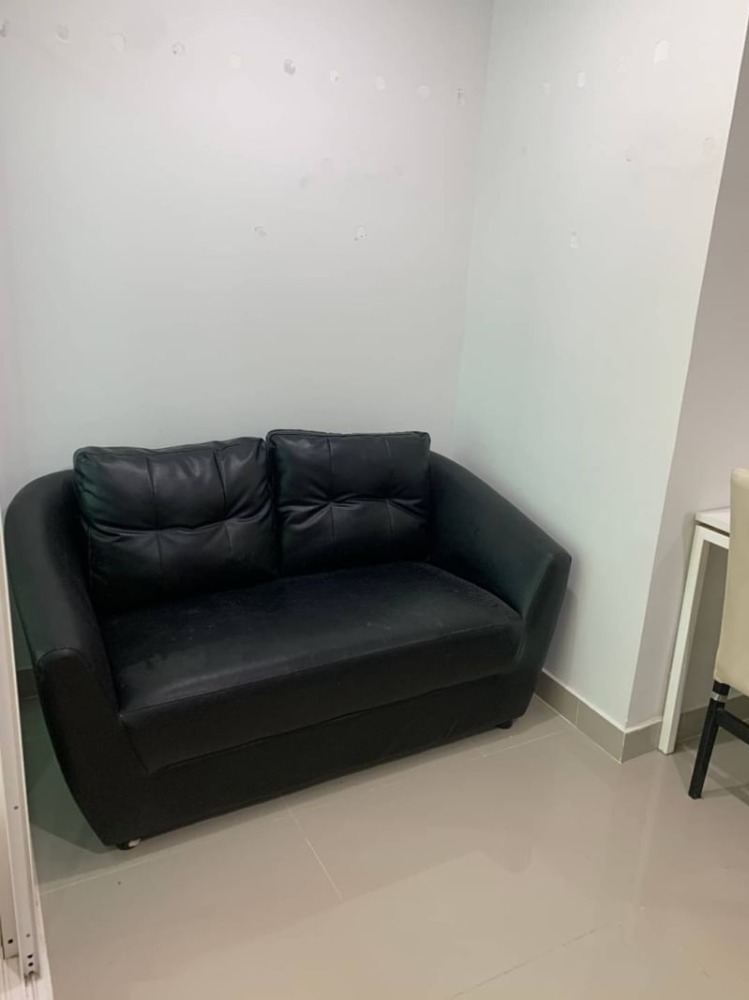 ให้เช่าคอนโดลาดกระบัง สุวรรณภูมิ : เช่าห้องหรูราคาประหยัด‼️ คอนโด ไอริสแอเวนิว อ่อนนุช-ลาดกระบัง สุวรรณภูมิ Iris Avenue Onnuch - Suvarnabhumi ห้องไม่แดด แต่งครบ ใกล้สนามบินสุวรรณภูมิ ใกล้ห้าง The Paseo และ Robinson