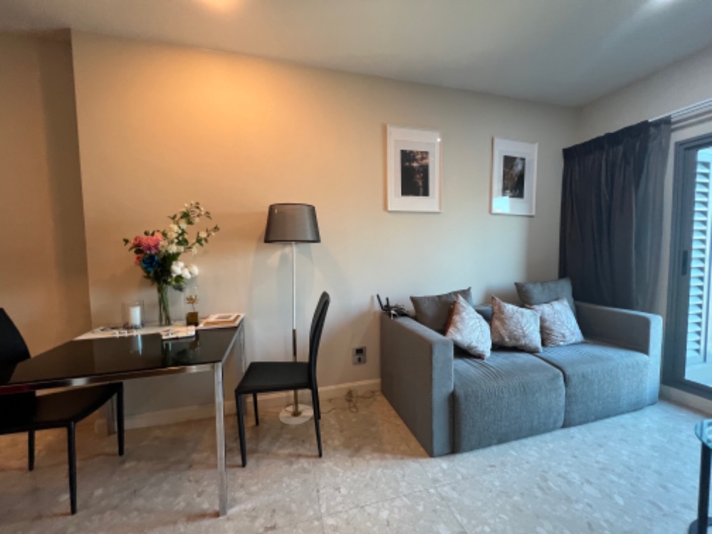 For RentCondoSukhumvit, Asoke, Thonglor : For rent The Crest 34 1 bed super deal!!
