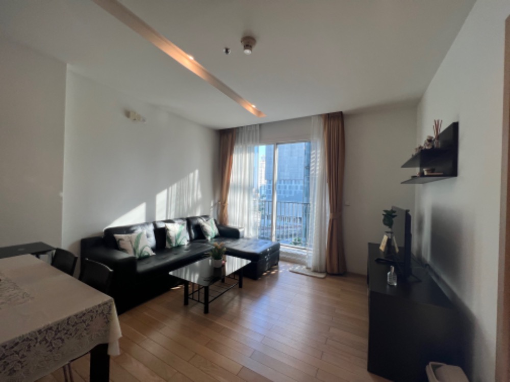 ให้เช่าคอนโดสุขุมวิท อโศก ทองหล่อ : for rent siri at sukhumvit 1 bed super deal🌈🌈