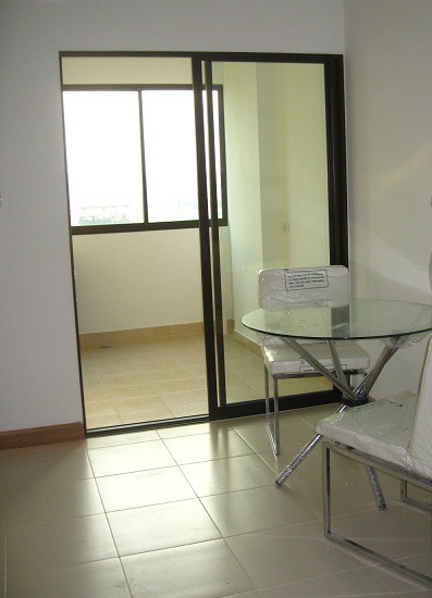 For RentCondoRamkhamhaeng, Hua Mak : Supalai City Ramkhamhaeng 47sqm. 16fl. OneBed 11,000B. 064-959-8900