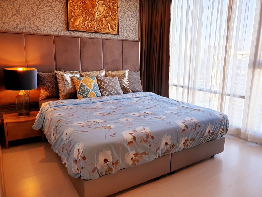 ให้เช่าคอนโดสุขุมวิท อโศก ทองหล่อ : for rent Rhythm 42 2bed2bath special price!! 🎈🎈