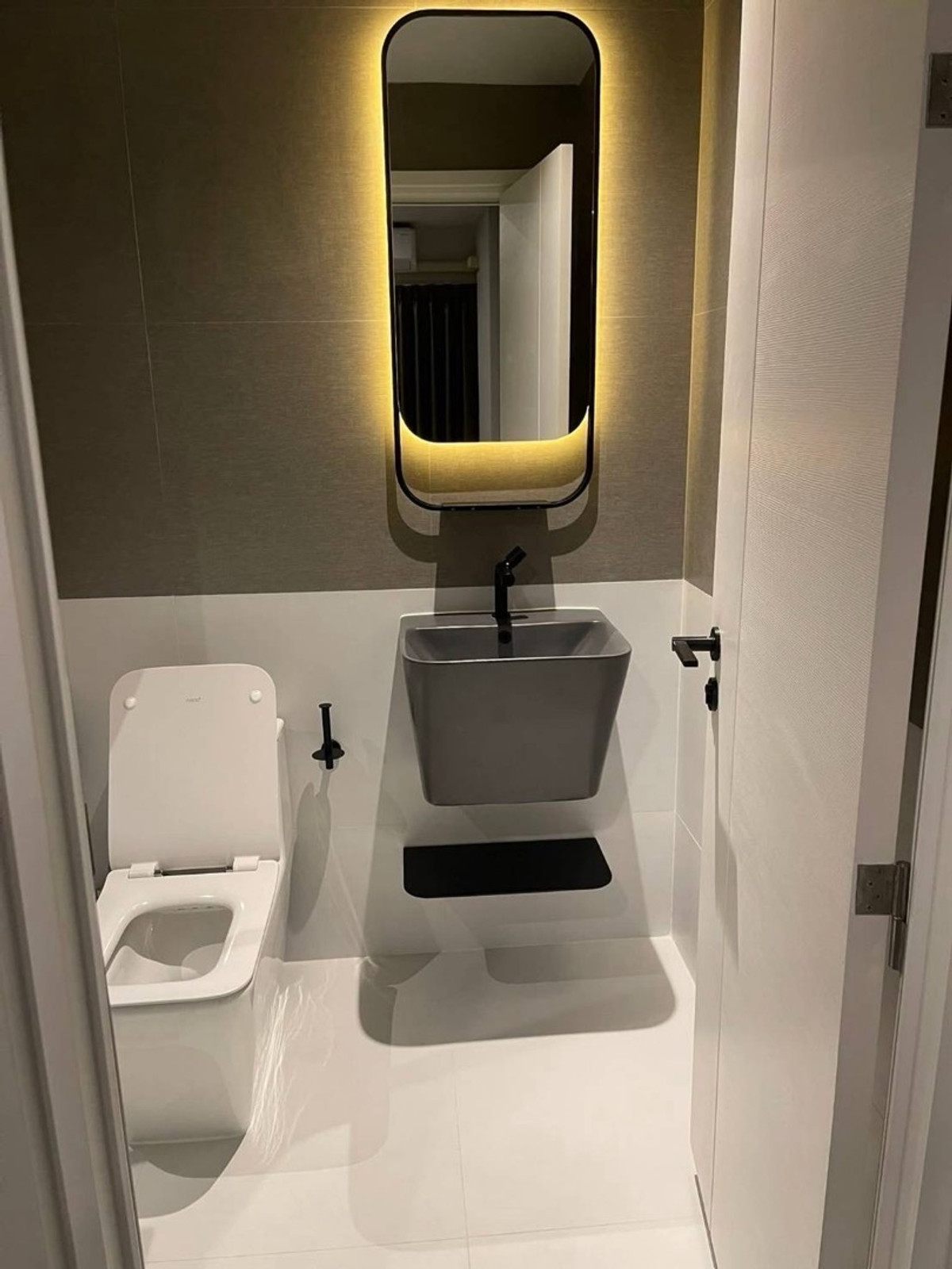 ขายคอนโดพระราม 3 สาธุประดิษฐ์ : 🔥ขาย ห้อง วิวแม่น้ำ  1 ห้องนอน1ห้องน้ำ The key พระราม3