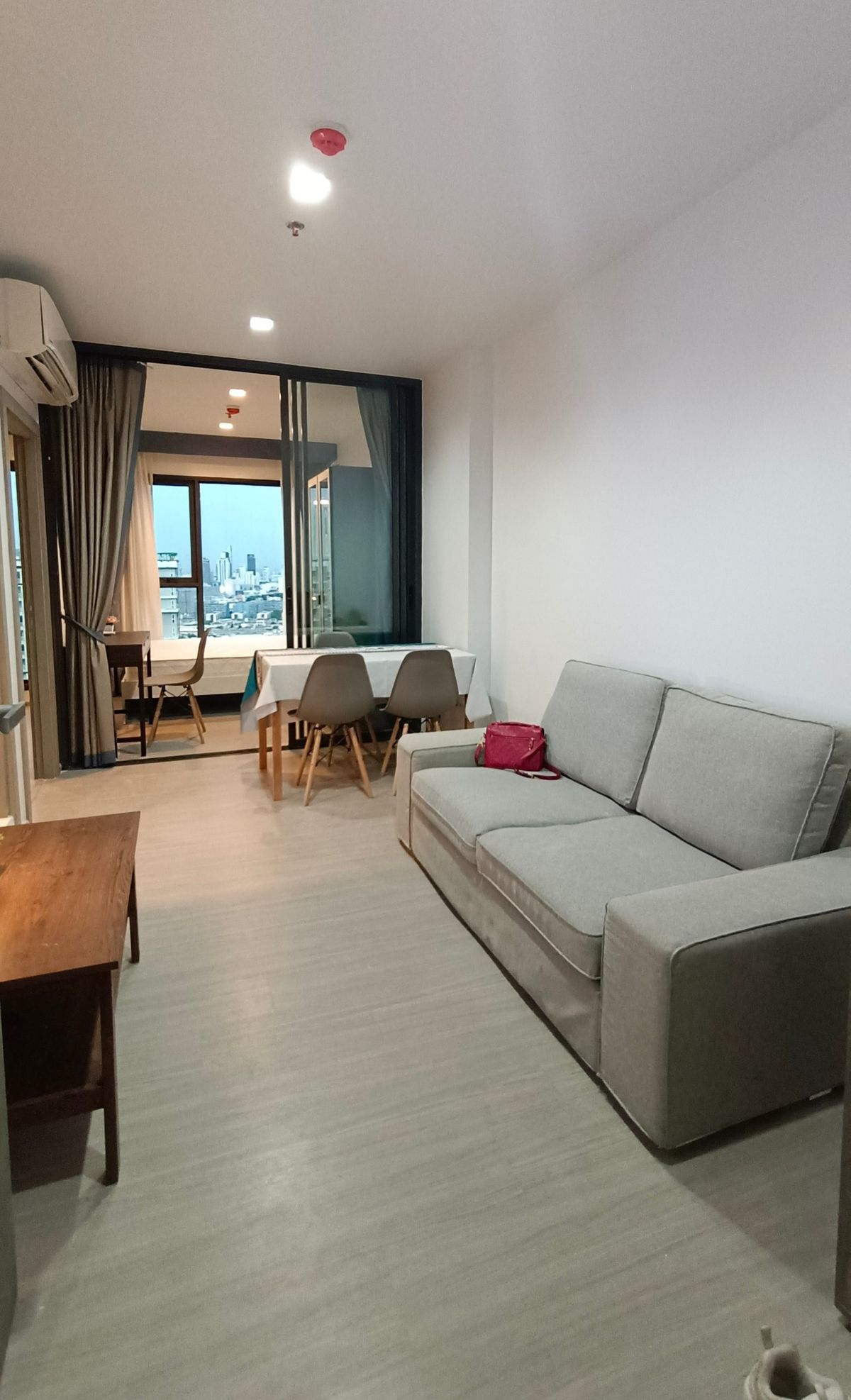 For RentCondoRama9, Petchburi, RCA : Life asoke rama 9 2 Bedroom Condo Rama9 for Rent イフ アソーク ラマナイン near MRT Rama 9 Bangkok