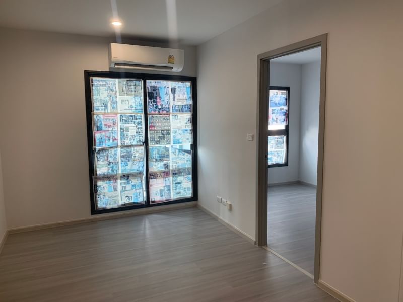 For SaleCondoPinklao, Charansanitwong : FOR Sales The Parkland Charun-Pinklao (MRT Bang Yi Khan) Unit B1426 (7/331)