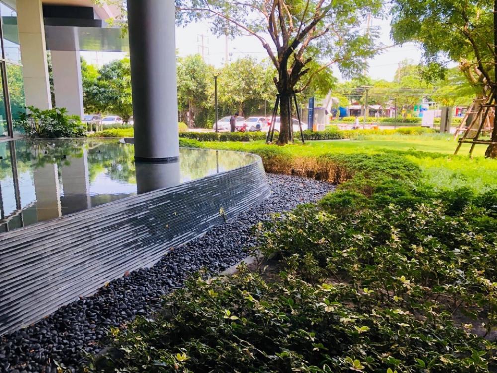 For SaleCondoSathorn, Narathiwat : [Owner post] Full-furnished The Key sathorn Chareon rat for Sale