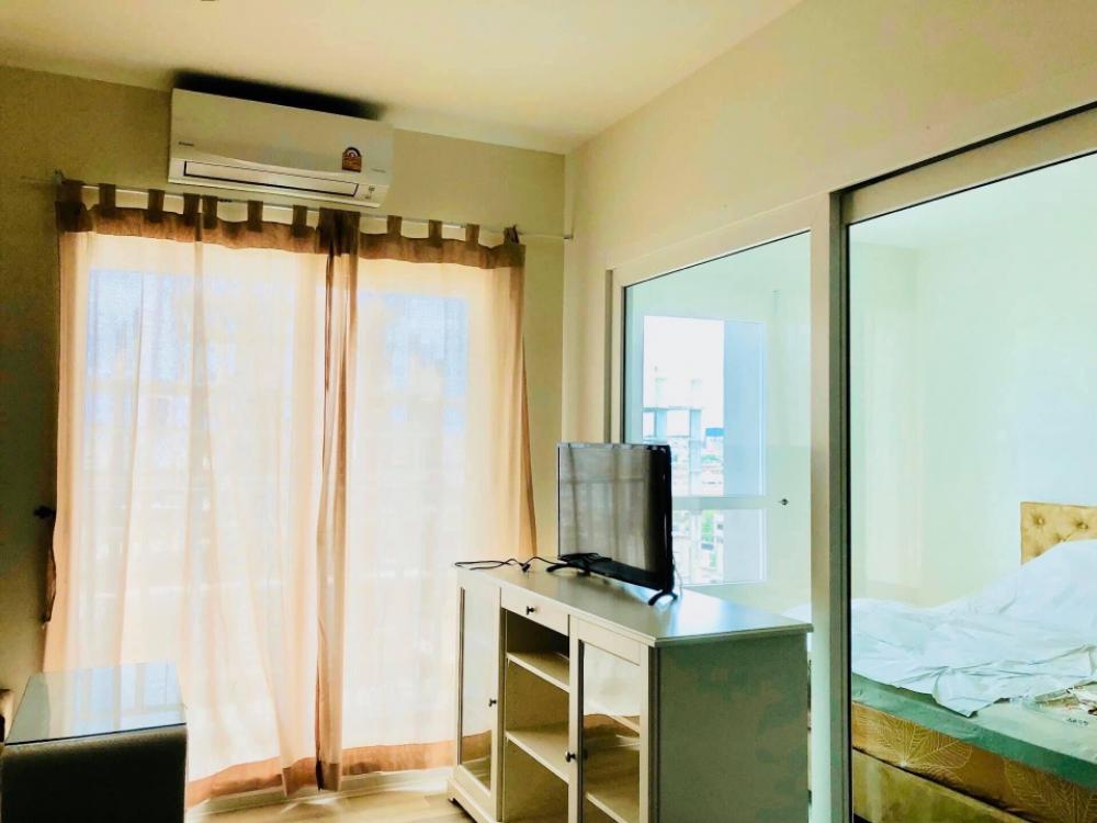 For SaleCondoSathorn, Narathiwat : [Owner post] Full-furnished The Key sathorn Chareon rat for Sale