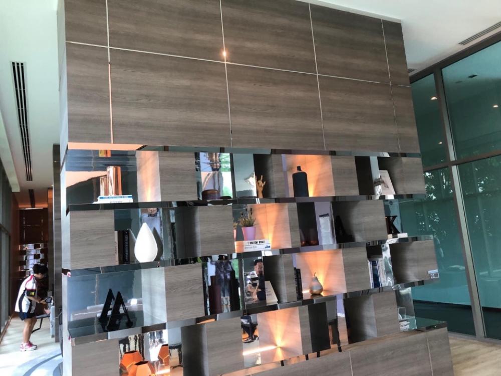 For SaleCondoSathorn, Narathiwat : [Owner post] Full-furnished The Key sathorn Chareon rat for Sale