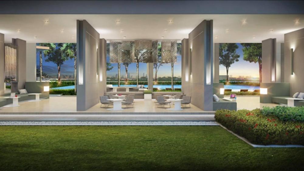 For SaleCondoSathorn, Narathiwat : [Owner post] Full-furnished The Key sathorn Chareon rat for Sale