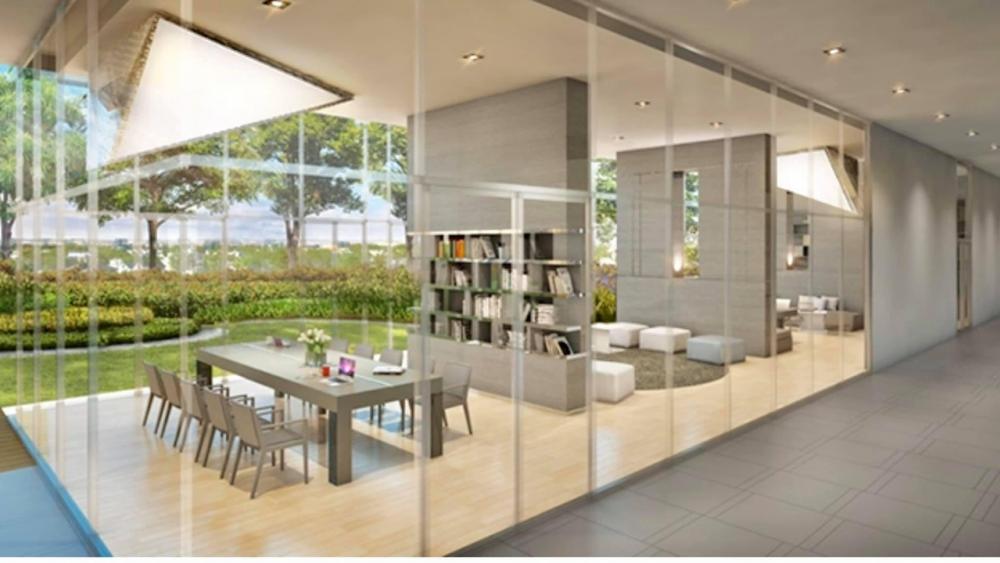 For SaleCondoSathorn, Narathiwat : [Owner post] Full-furnished The Key sathorn Chareon rat for Sale