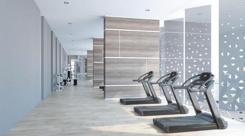 For SaleCondoSathorn, Narathiwat : [Owner post] Full-furnished The Key sathorn Chareon rat for Sale