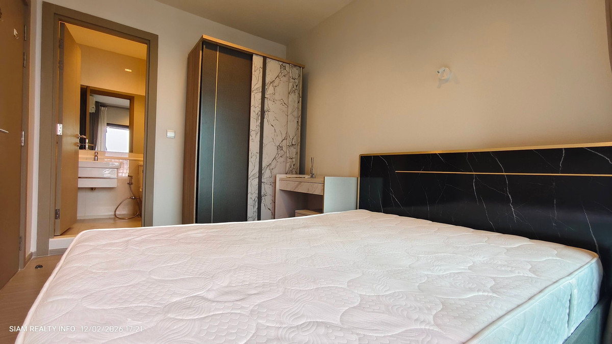 For RentCondoRama9, Petchburi, RCA : Life asoke rama 9 Condo Rama9 for Rent 🌸イフ アソーク ラマナイン near MRT Rama 9 Bangkok