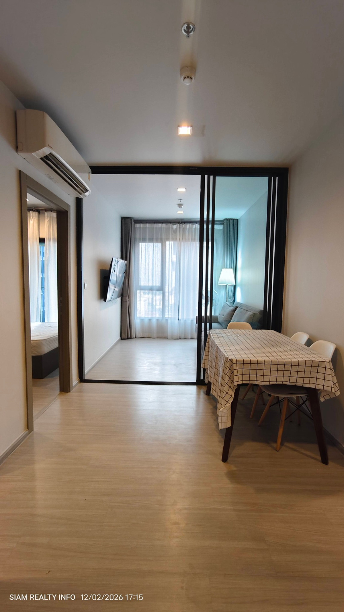 For RentCondoRama9, Petchburi, RCA : Life asoke rama 9 Condo Rama9 for Rent 🌸イフ アソーク ラマナイン near MRT Rama 9 Bangkok