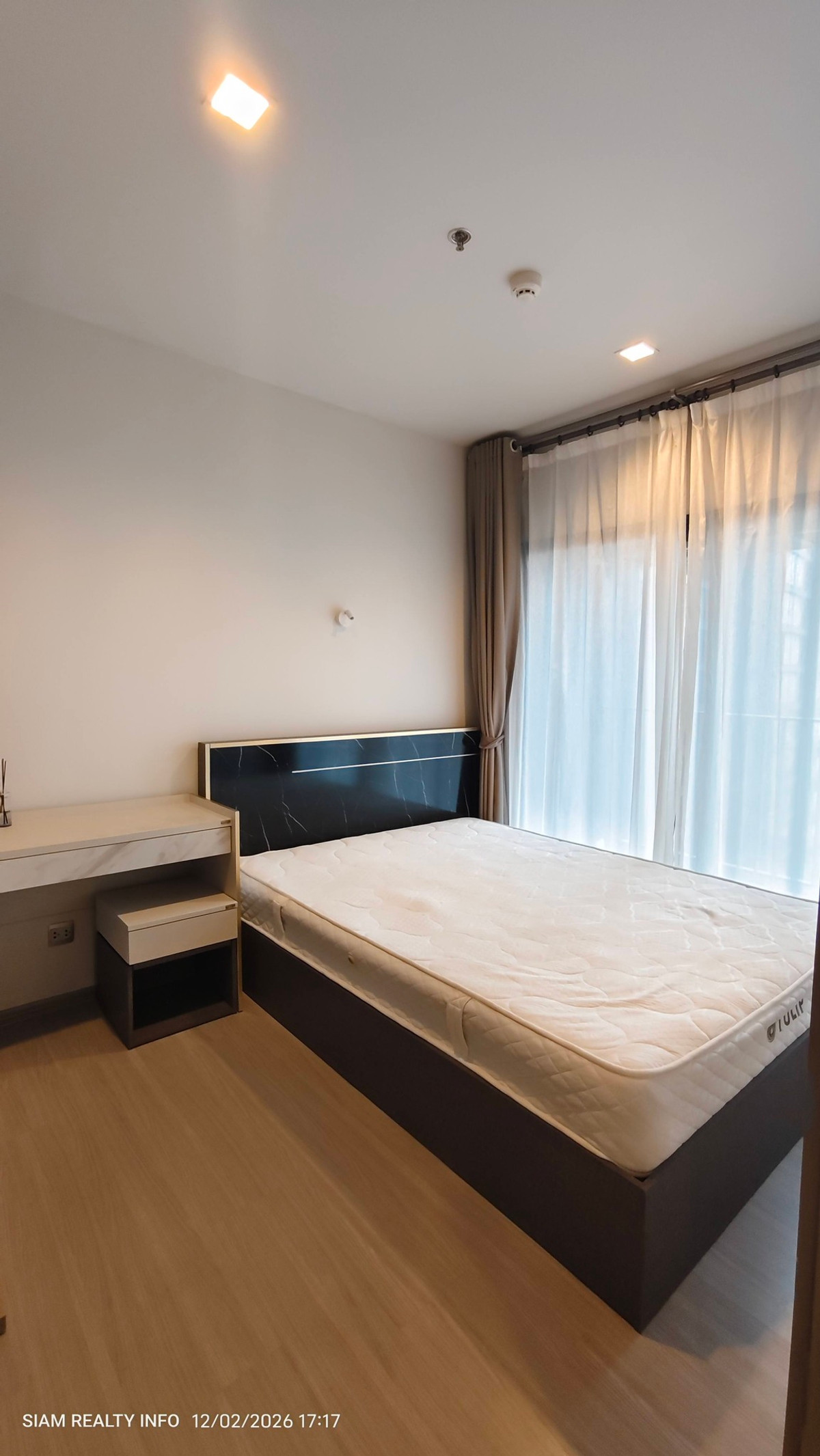 For RentCondoRama9, Petchburi, RCA : Life asoke rama 9 Condo Rama9 for Rent 🌸イフ アソーク ラマナイン near MRT Rama 9 Bangkok