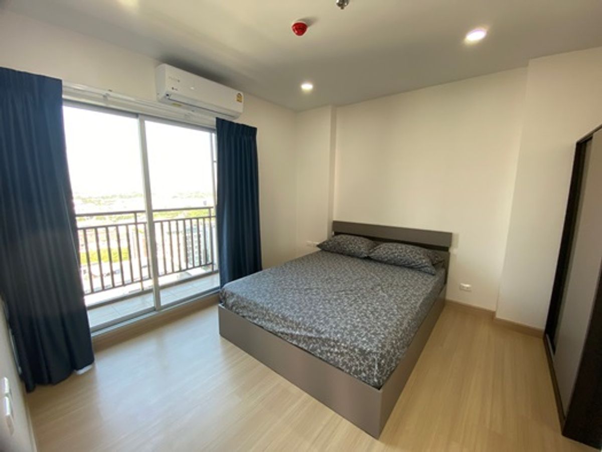 ให้เช่าคอนโดบางแค เพชรเกษม : 💥รหัส SVPS160243💥 📢📢 For Rent ศุภาลัย เวอเรนด้า ภาษีเจริญ (2 Bed 56 ตร.ม./20000 บาท) ครบ ตึก A ชั้น 16 ติด MRT/ใกล้ซีคอน 📞 087-4496994 เฟิร์ส