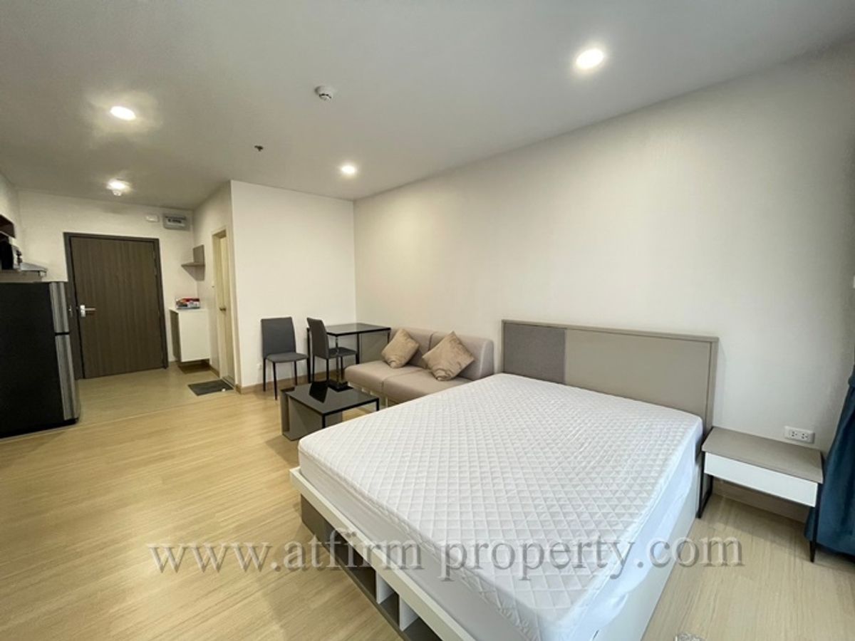 ให้เช่าคอนโดบางแค เพชรเกษม : 💥รหัส SVPS211363💥 📢📢 For Rent ศุภาลัย เวอเรนด้า ภาษีเจริญ (Stu 33 ตร.ม./11000 บาท) ครบ ตึก B ชั้น 21 ติด MRT/ใกล้ซีคอน 📞 087-4496994 เฟิร์ส