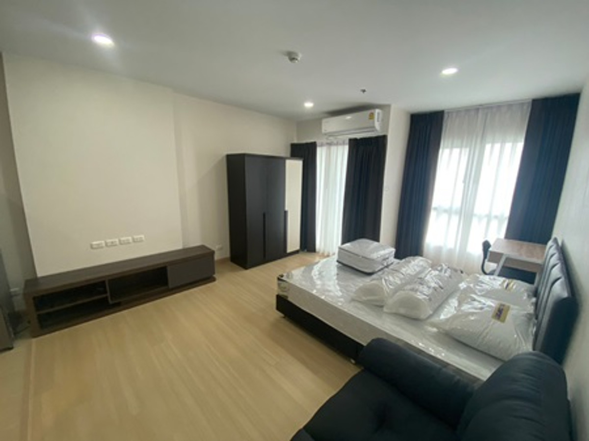 For RentCondoBang kae, Phetkasem : 💥 Code SVPS160243💥 📢📢 For RENT Supalai Werenda Phasicharoen 2 BED 1 Bath 51 sq.m. Fully Building B, Floor 12A, next to MRT/Near Seacon