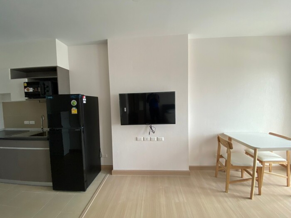 ให้เช่าคอนโดบางแค เพชรเกษม : 💖💖[เช่า] คอนโด Supalai Veranda Phasi Charoen Station / สตูดิโอ ขนาด 28 ตรม. ราคา 9,500 บาท ตึก B / สนใจสอบถามได้นะคะ Line ID = atfirm2010💖💖