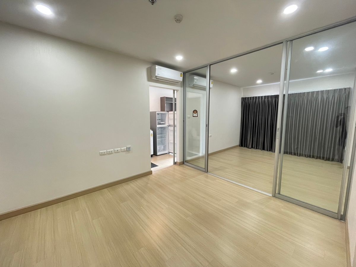 ให้เช่าคอนโดบางแค เพชรเกษม : 💥รหัส SVPS151080💥 📢📢 For Rent ศุภาลัย เวอเรนด้า ภาษีเจริญ (1 Bed 35 ตร.ม./10500บาท) ห้องเปล่า ตึก B ชั้น 15 ติด MRT/ใกล้ซีคอน 📞 087-4496994 เฟิร์ส