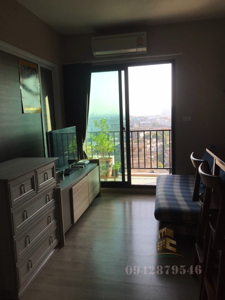 ขายคอนโดท่าพระ ตลาดพลู วุฒากาศ : ขายห้องมุม คอนโดพาร์คแลนด์ เพชรเกษม-ท่าพระ ใกล้ สถานี Interchange ท่าพระ