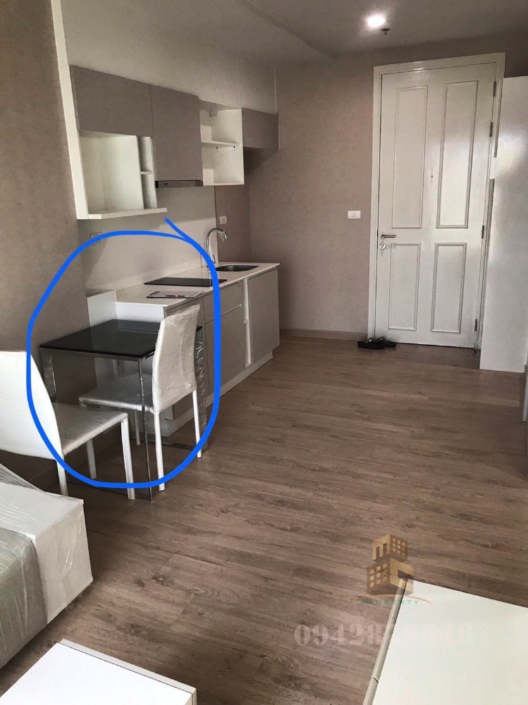 ขายคอนโดท่าพระ ตลาดพลู วุฒากาศ : ขายห้องมุม คอนโดพาร์คแลนด์ เพชรเกษม-ท่าพระ ใกล้ สถานี Interchange ท่าพระ