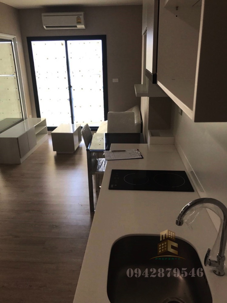 ขายคอนโดท่าพระ ตลาดพลู วุฒากาศ : ขายห้องมุม คอนโดพาร์คแลนด์ เพชรเกษม-ท่าพระ ใกล้ สถานี Interchange ท่าพระ