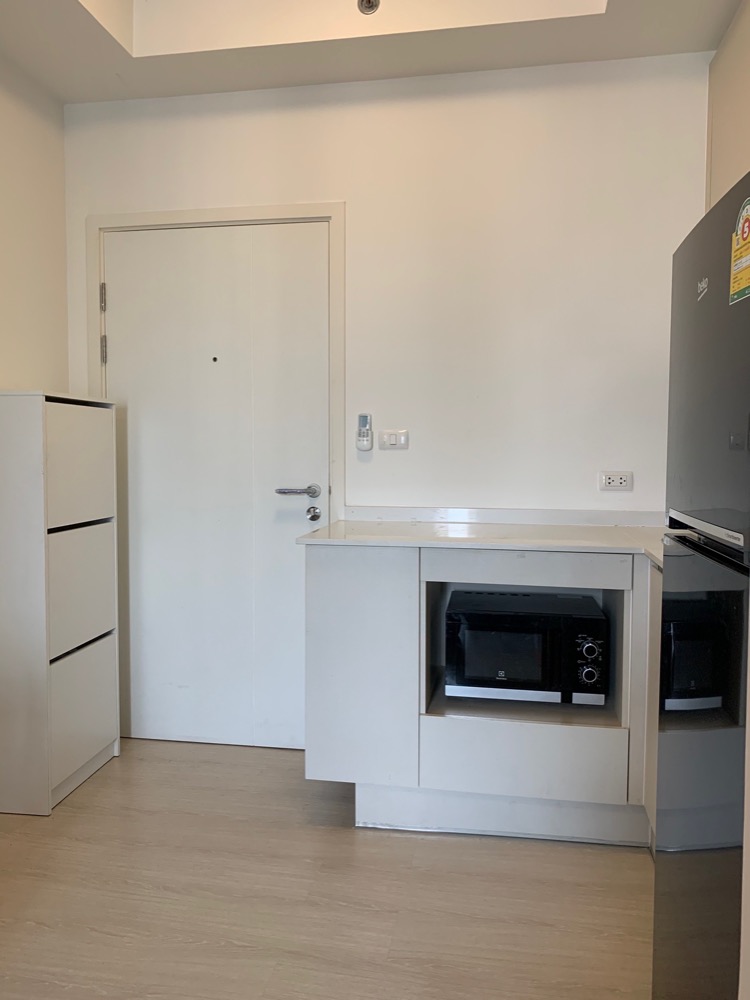 ขายคอนโดรัชดา ห้วยขวาง : !! คอนโด แชปเตอร์วัน อีโค รัชดา-ห้วยขวาง วิวโล่ง ใกล้ MRT ห้วยขวาง รีบจองเลย!! ห้องไม่เคยปล่อยเช่า เจ้าของอยู่นับครั้งได้