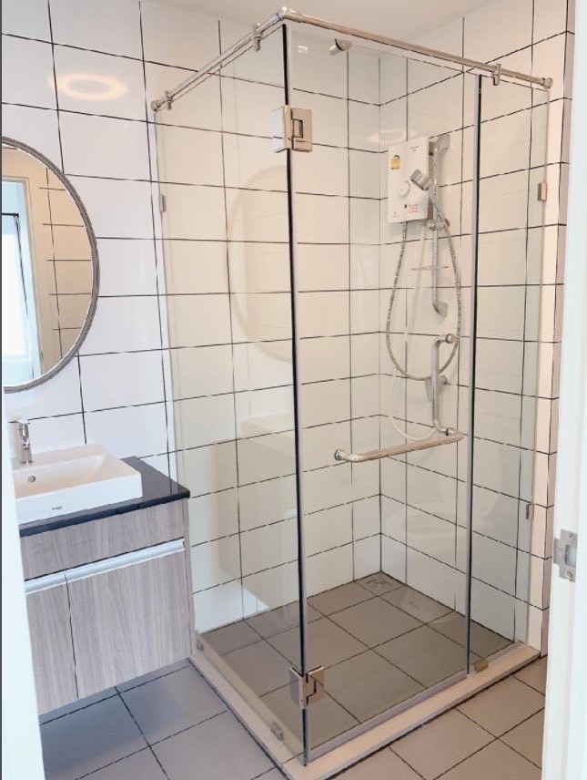 ขายคอนโดรัชดา ห้วยขวาง : !! คอนโด แชปเตอร์วัน อีโค รัชดา-ห้วยขวาง วิวโล่ง ใกล้ MRT ห้วยขวาง รีบจองเลย!! ห้องไม่เคยปล่อยเช่า เจ้าของอยู่นับครั้งได้