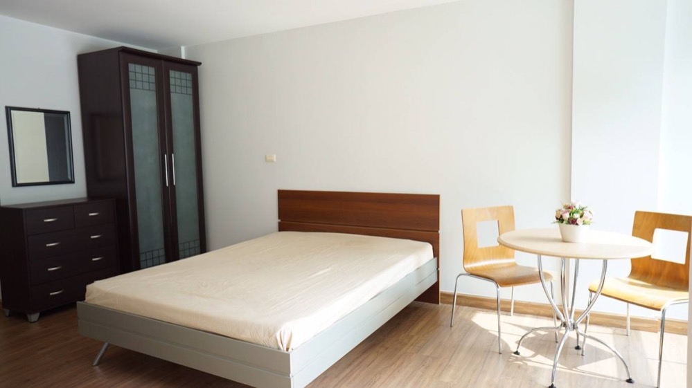 ให้เช่าคอนโดอ่อนนุช อุดมสุข : for rent Plus 67 1 bed special deal!! 💛