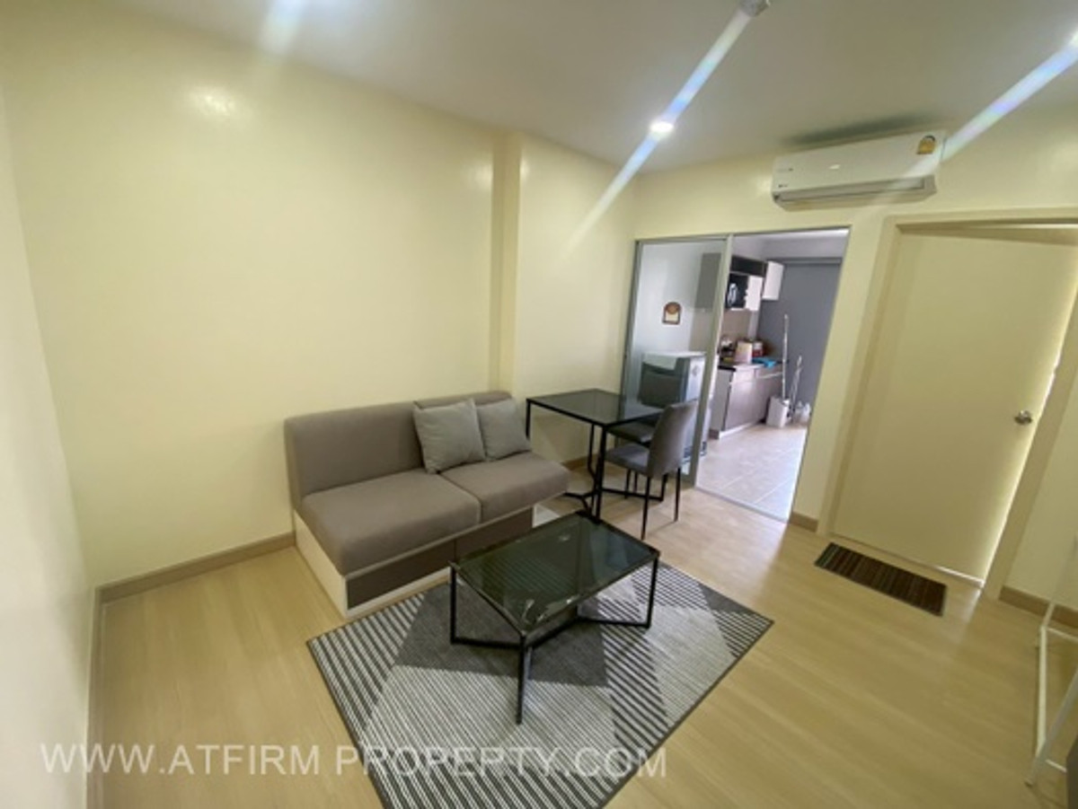 For RentCondoBang kae, Phetkasem : 💎💎 to rent a room ready !! Supalai Veranda Phasi Charoen Station 1BED 42 sq.m. Building A, Floor 27, Inquiries Line ID: @atfirm💎💎