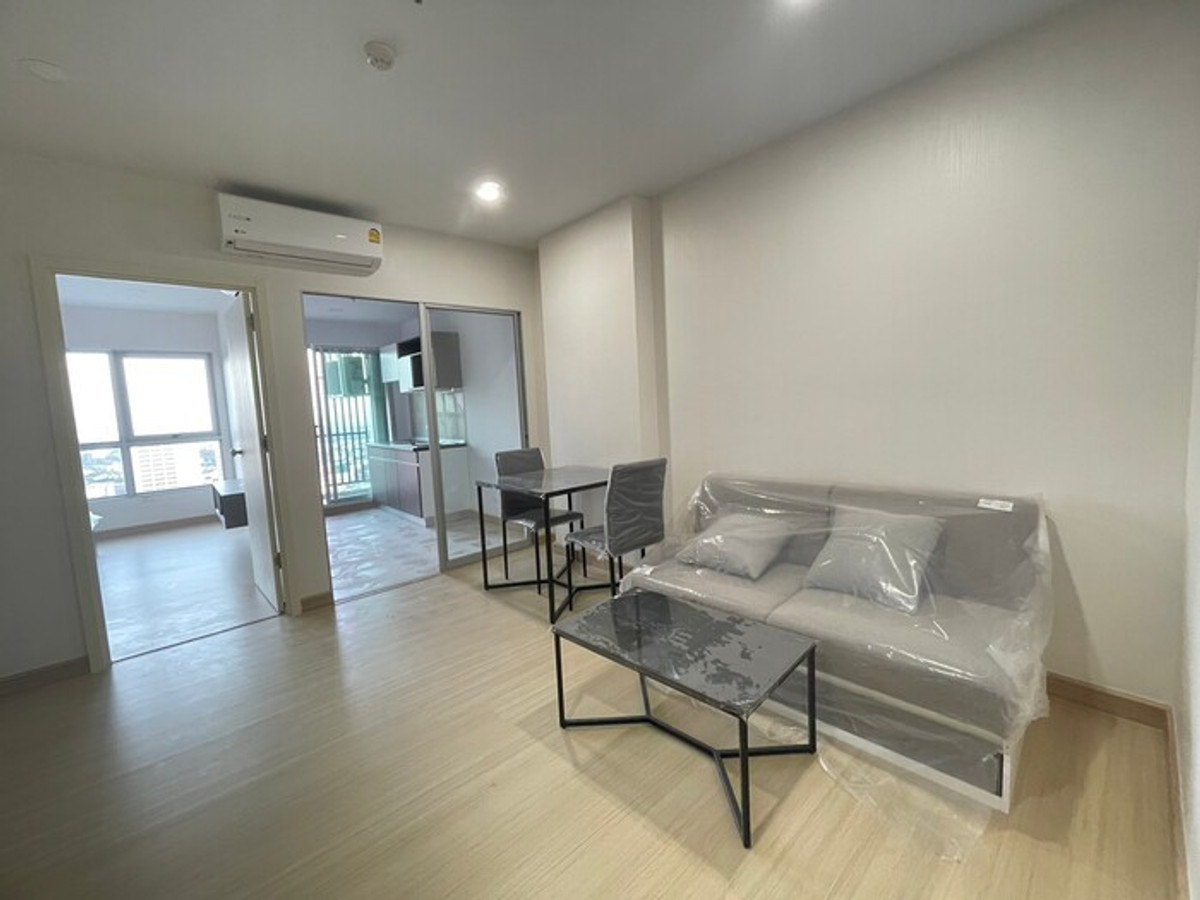 ให้เช่าคอนโดบางแค เพชรเกษม : 💖💖[เช่า] คอนโด ศุภาลัย เวอเรนด้า ภาษีเจริญ/ 1 ห้องนอน ขนาด 42 ตรม. ราคา 11,500 บาท ตึก A/ สนใจสอบถามได้นะคะ Line ID = atfirm2010 💖💖