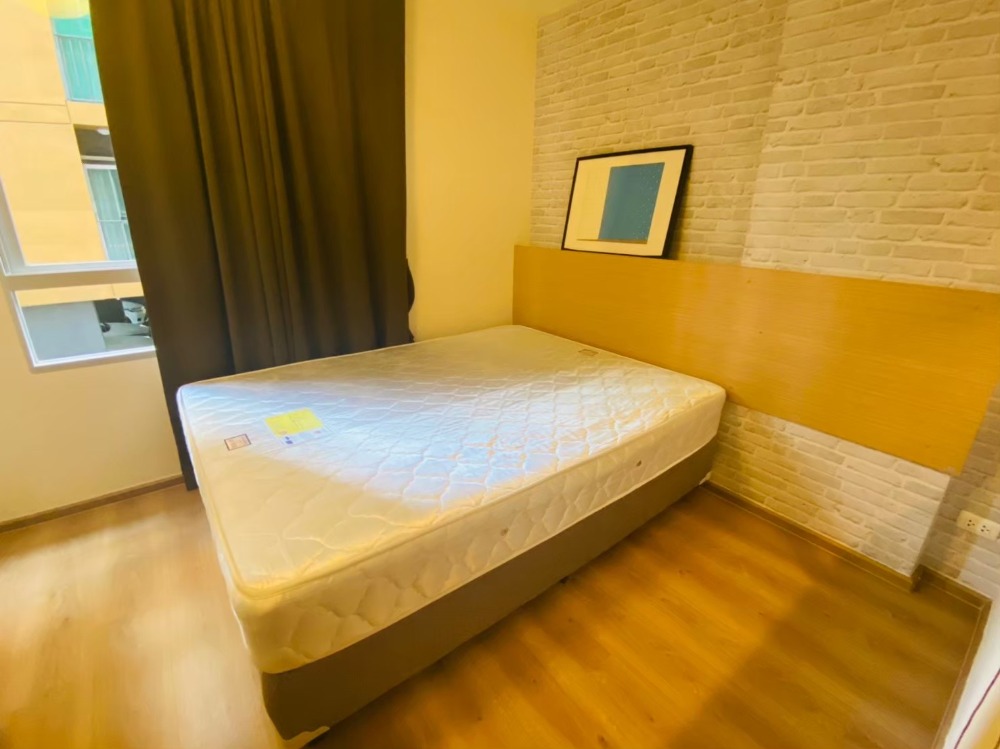 For RentCondoPathum Thani,Rangsit, Thammasat : Condo for rent, Rangsit-Muang Ake Campus, beautiful room, fully furnished.