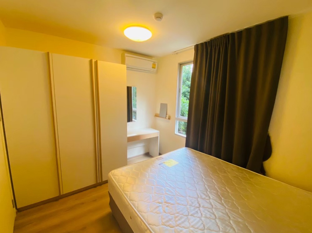 For RentCondoPathum Thani,Rangsit, Thammasat : Condo for rent, Rangsit-Muang Ake Campus, beautiful room, fully furnished.