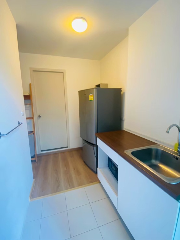 For RentCondoPathum Thani,Rangsit, Thammasat : Condo for rent, Rangsit-Muang Ake Campus, beautiful room, fully furnished.