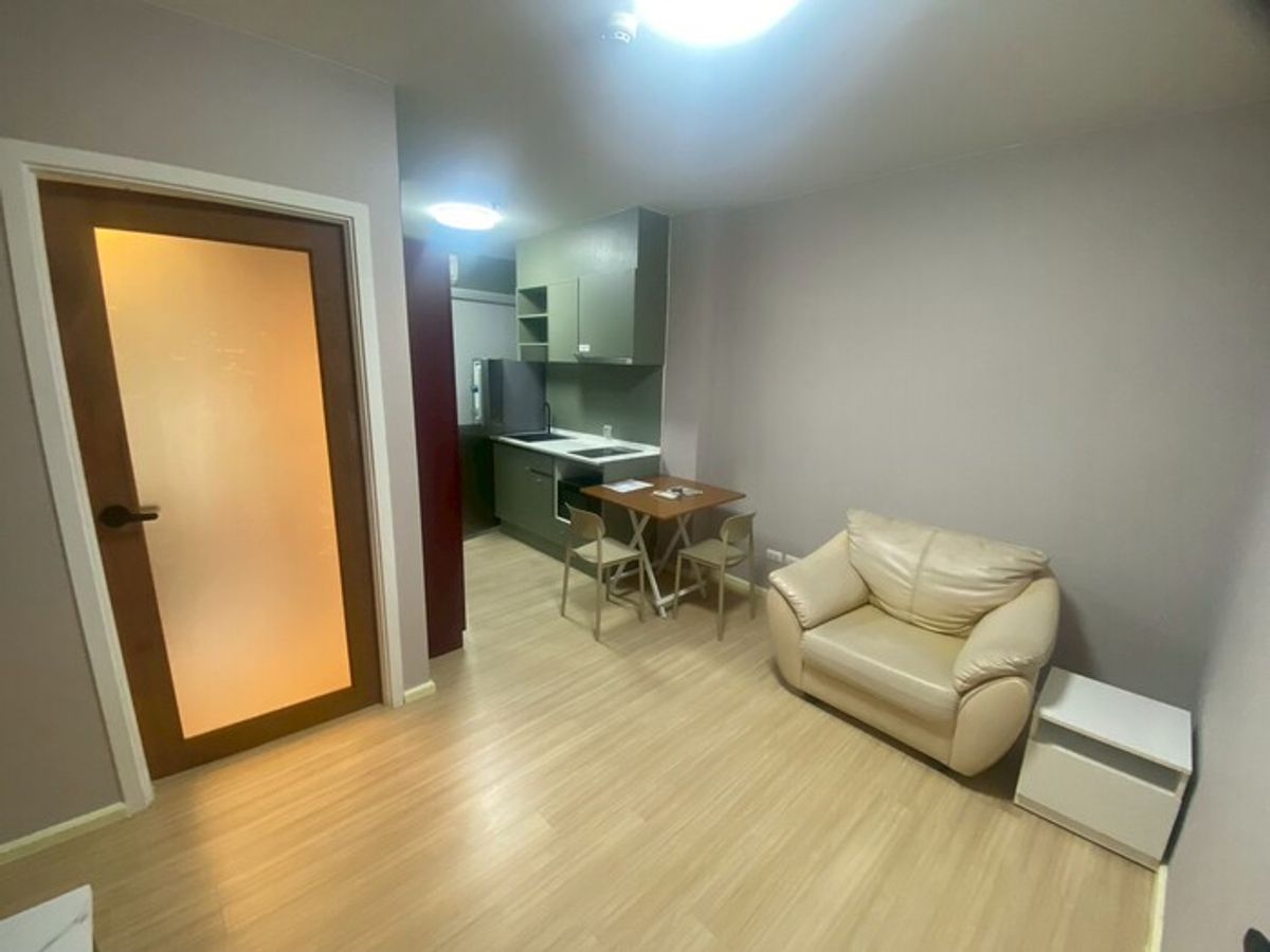 For RentCondoBang kae, Phetkasem : 💥💥 Rent !! Fuse Sense BANGHAE 1BED 31 SQ.M. Floor 16, near Kasemrad Hospital, Bang Khae/near the second MRT. Ready !! Interested in Line: @atfirm💥💥