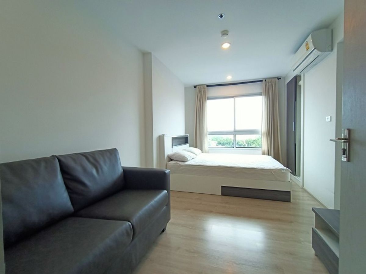 For RentCondoBang kae, Phetkasem : 💥Code CWPS250528💥 📢📢For Rent Chewathai Phetkasem 27 opposite Siam University near MRT/BTS (Stu 23 sq m/9000) 23rd floor, complete 📞 087-4496994 First