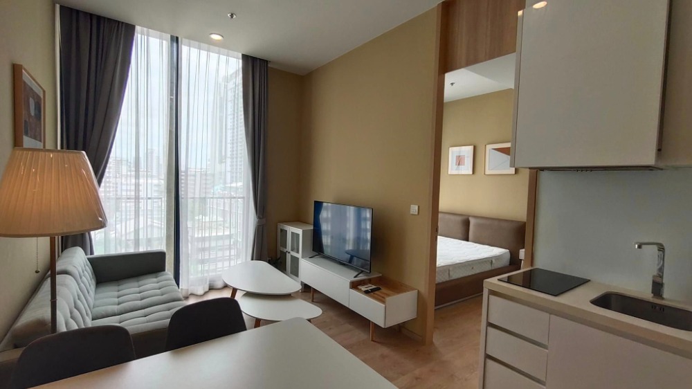 ให้เช่าคอนโดสุขุมวิท อโศก ทองหล่อ : โนเบิล บี19 Noble BE19 คอนโดให้เช่า สุขุมวิท19 ใกล้ BTS อโศก MRT สุขุมวิท