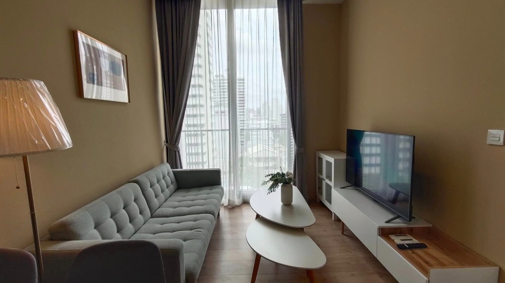 ให้เช่าคอนโดสุขุมวิท อโศก ทองหล่อ : โนเบิล บี19 Noble BE19 คอนโดให้เช่า สุขุมวิท19 ใกล้ BTS อโศก MRT สุขุมวิท