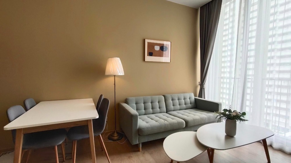 ให้เช่าคอนโดสุขุมวิท อโศก ทองหล่อ : โนเบิล บี19 Noble BE19 คอนโดให้เช่า สุขุมวิท19 ใกล้ BTS อโศก MRT สุขุมวิท