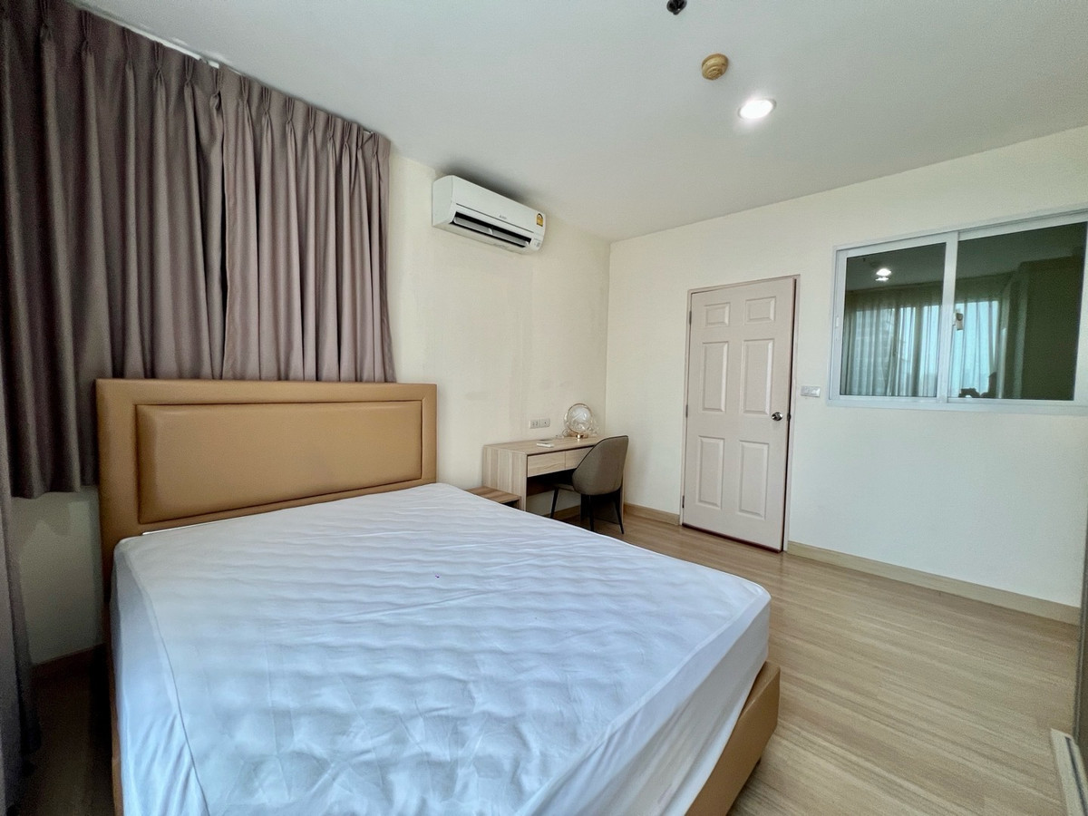 For RentCondoSathorn, Narathiwat : ( UL2406213 )  Tel/Line 096-2479369 ✨FOR RENT LIFE @SATHORN SOI 10 1 bedroom , 1 bathroom , Nice room , Ready to move in 💥💥